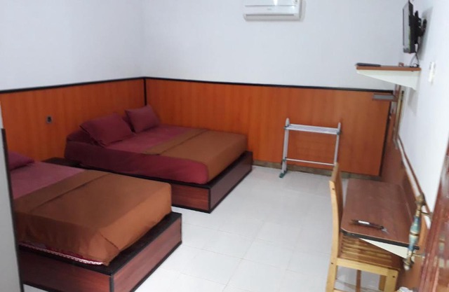 Hotel Metro Banjarmasin