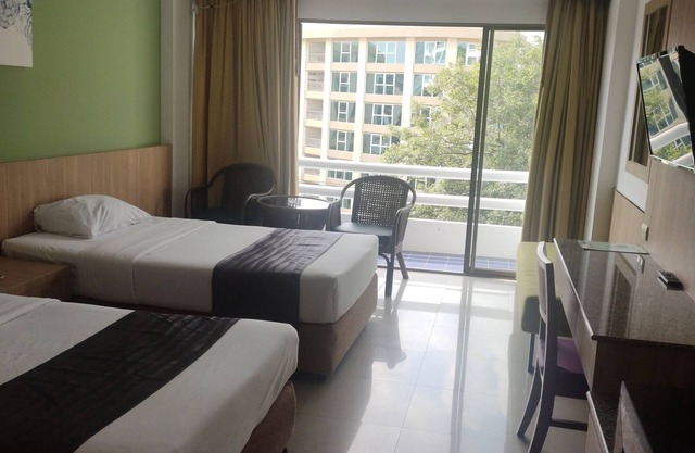 Hotel Metro Inn