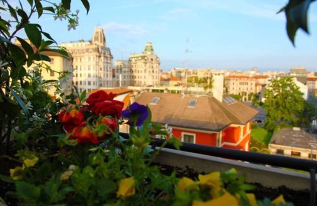 Hotel Metro