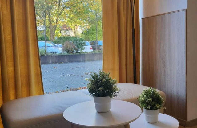 Hotel Mettmann