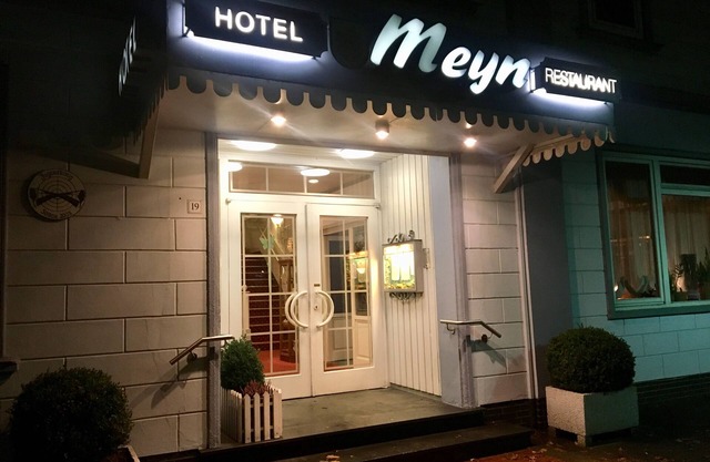 Hotel Meyn