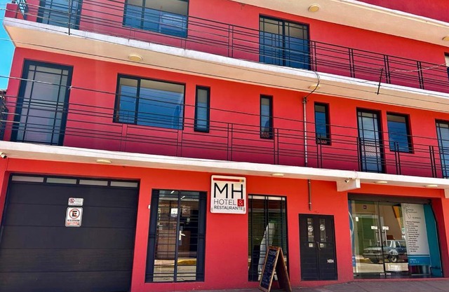 Hotel MH