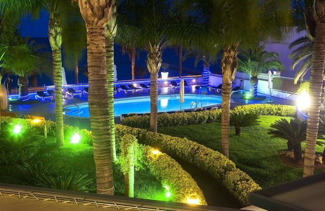 Hotel Miami Mar