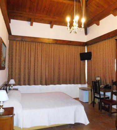 Hotel Michelangelo