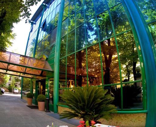 Hotel Michelangelo
