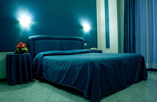 Hotel Michelangelo
