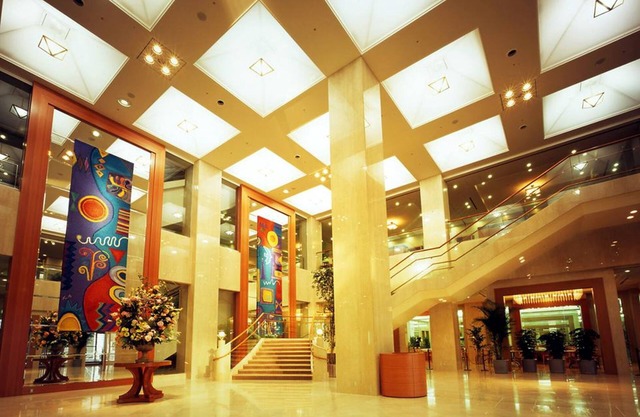 Hotel Mielparque Nagoya
