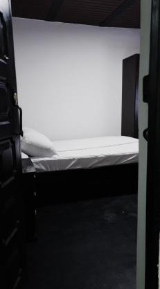Hotel Migración