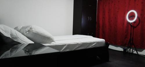 Hotel Migración
