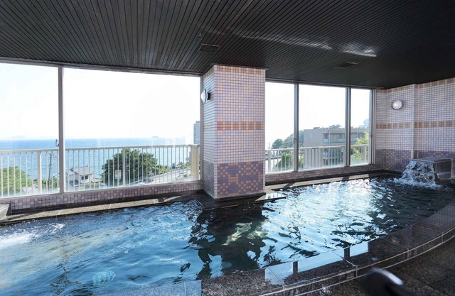 Hotel Mikawa Kaiyoukaku