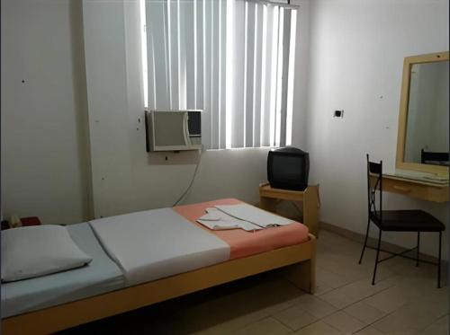Hotel Mikka