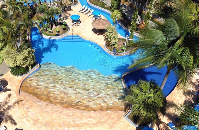 Hotel Mil Flores