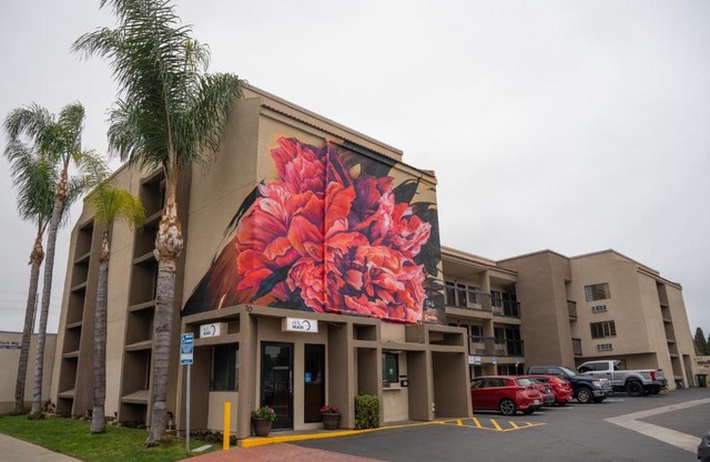 Hotel Milagro