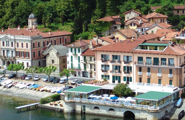 Hotel Milano
