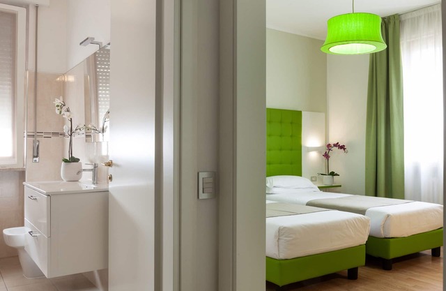 Hotel Milano Palmanova
