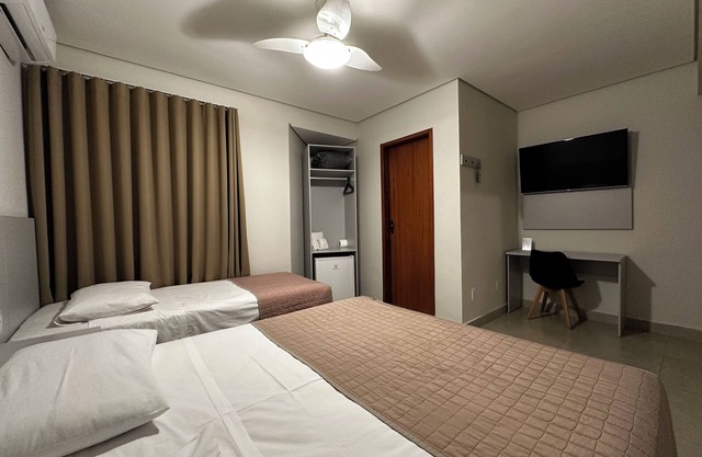 Hotel Milenio