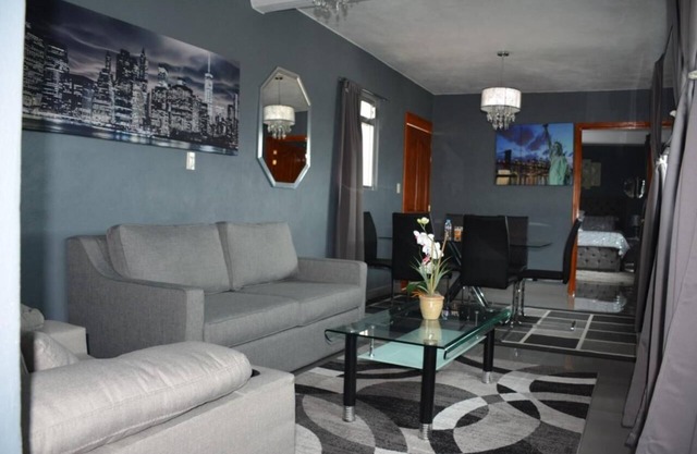 Hotel Milenio