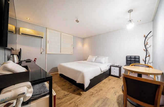 Hotel MiMi