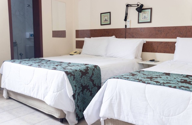 Hotel Minastur