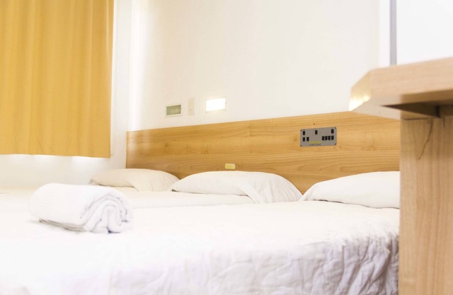 Hotel Minuano Home