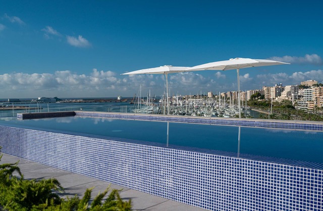 Hotel Mirador