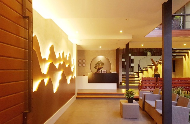 Hotel Mirador