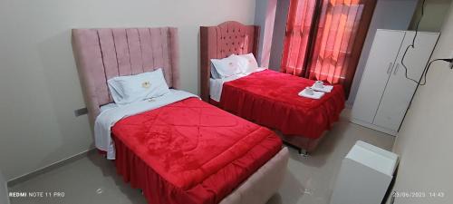 Hotel Mirador Wanka