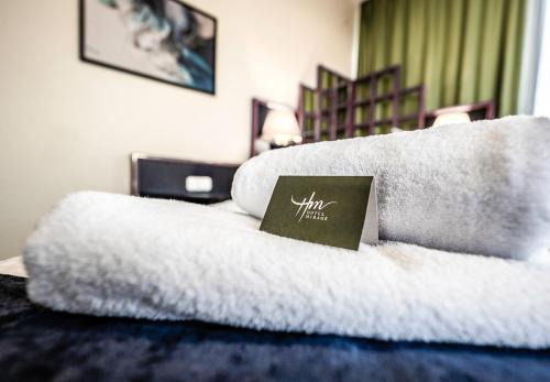Hotel Mirage Düsseldorf-Neuss