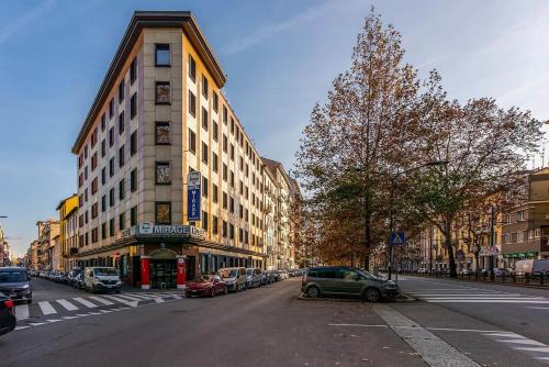 Hotel Mirage Sure Hotel Collection by Best Western