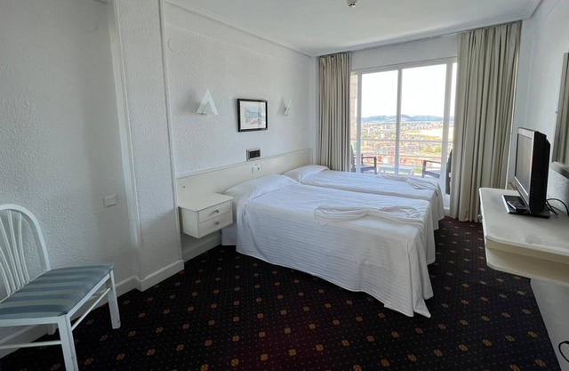 Hotel Miramar
