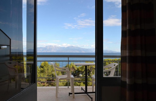 Hotel Miramare