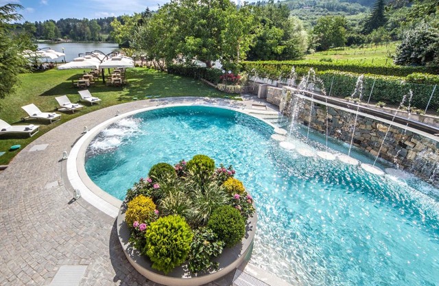 Hotel Miramonti