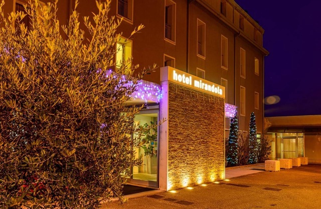 Hotel Mirandola