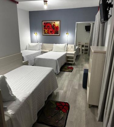 Hotel Mirante