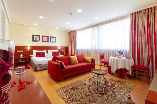 Hotel MIRAVALLE