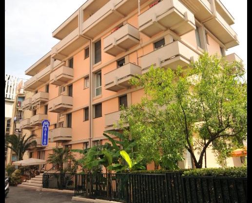 Hotel Miriam