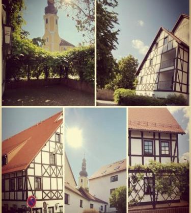 Hotel mit Gasthof zur Post