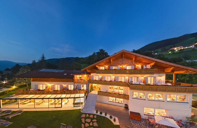 Hotel Mitlechnerhof