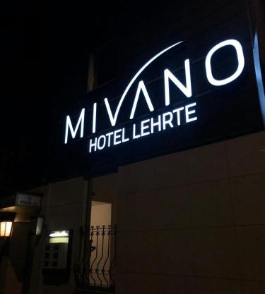 Hotel Mivano Lehrte