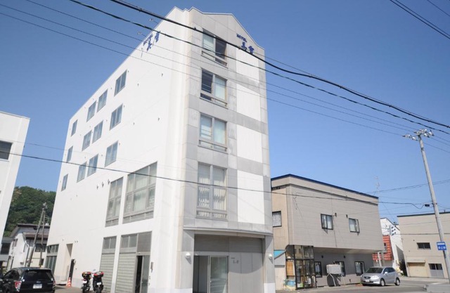 Hotel Miyuki Stay 