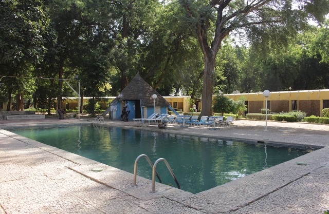Hotel Mizao