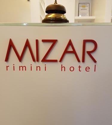Hotel Mizar