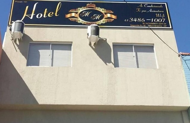 Hotel MM