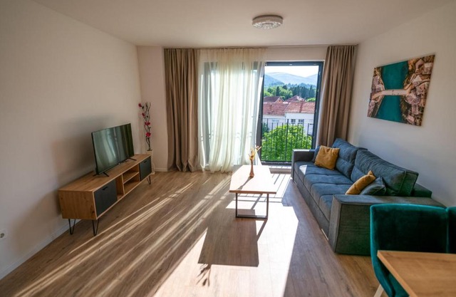 Hotel MM Residence