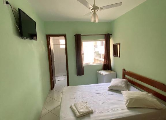 Hotel Modelo