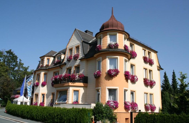 Hotel Modena