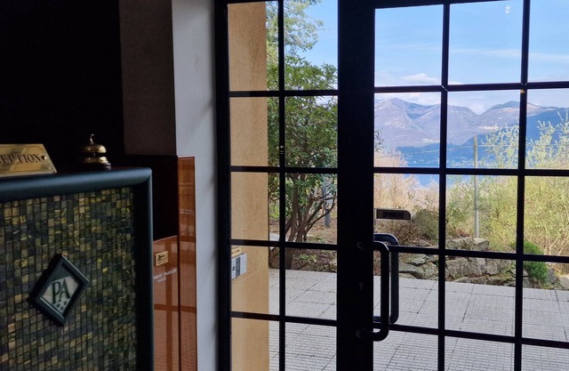 Hotel Montegrino Lakeview