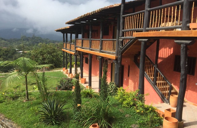 Hotel Monasterio San Agustín
