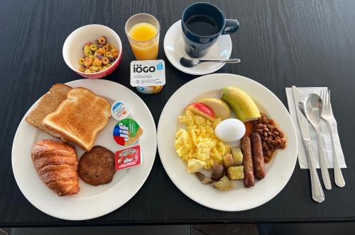 Hotel Moncton