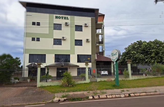 Hotel Monet